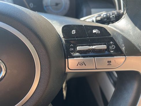 Certified 2024 Hyundai Tucson SEL w/ Convenience Package image 39