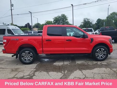 Used 2023 Ford F150 XL AWD/4WD image 22