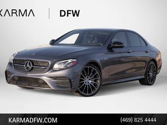 Used 2018 Mercedes-Benz E 43 AMG 4MATIC Sedan 360° Tour