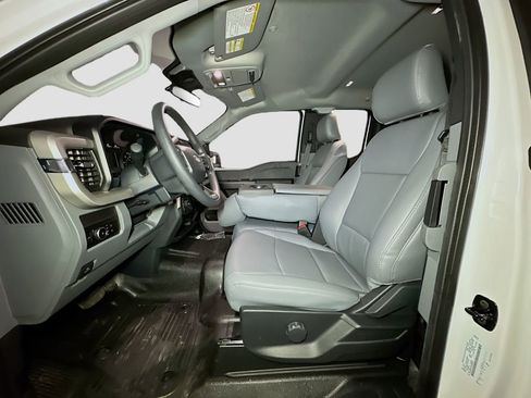 New 2026 Ford F450 XL AWD/4WD image 14