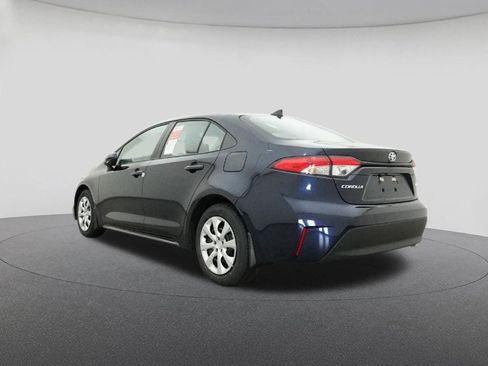 New 2026 Toyota Corolla LE image 21