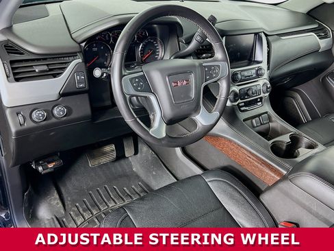 Used 2016 GMC Yukon SLE w/ Convenience Package image 7