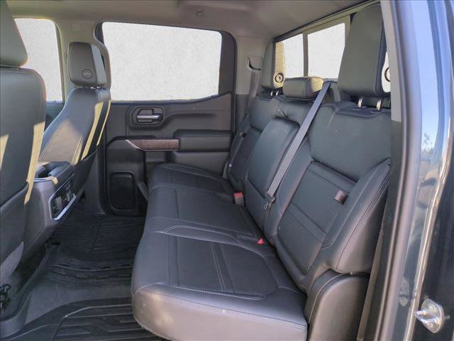 Used 2021 GMC Sierra 1500 Denali w/ Denali Ultimate Package AWD/4WD image 20