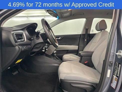 Used 2020 Kia Rio S image 22