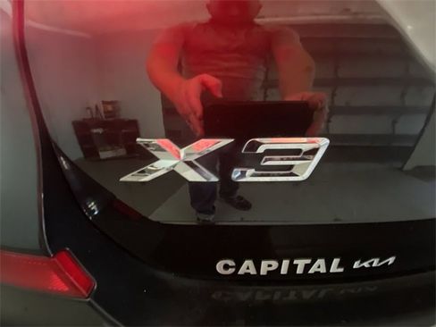 Used 2019 BMW X3 xDrive30i image 26