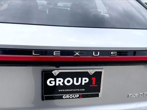 Used 2026 Lexus RX 350 Premium w/ Accessory Package (Z1) image 30