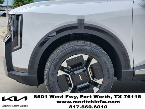 New 2027 Kia Telluride X-Line EX AWD/4WD image 6