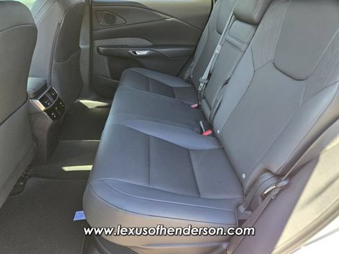 Certified 2025 Lexus RX 350h w/ Convenience Package AWD/4WD image 13