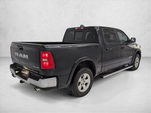 New 2026 RAM 1500 Big Horn image 2