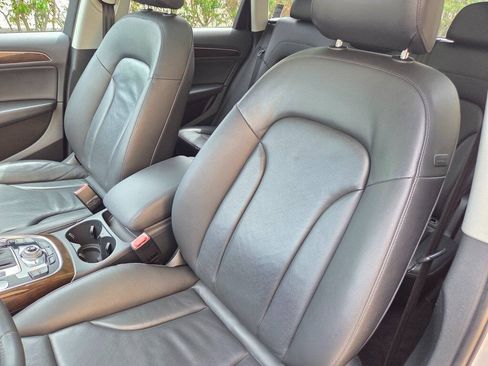 Used 2014 Audi Q5 TDI Premium Plus AWD/4WD image 34