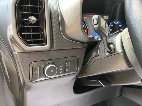 Used 2021 Ford Bronco Sport First Edition AWD/4WD image 37