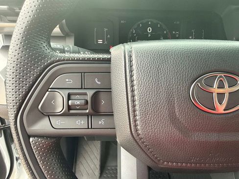 New 2026 Toyota Tacoma SR5 RWD image 28