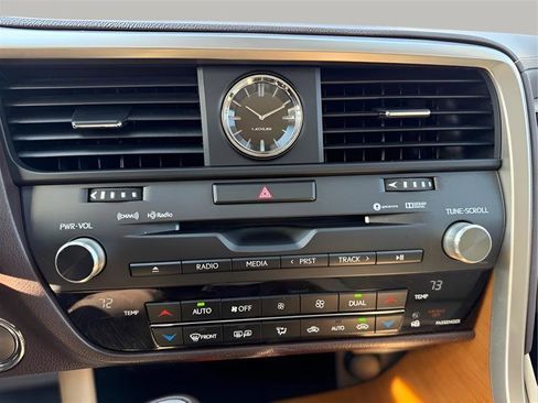 Used 2018 Lexus RX 350 AWD w/ Premium Package image 45