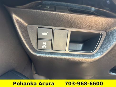 Certified 2025 Acura ADX AWD image 18