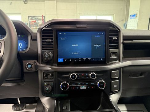 New 2026 Ford F150 XLT w/ Equipment Group 302A MID AWD/4WD image 15