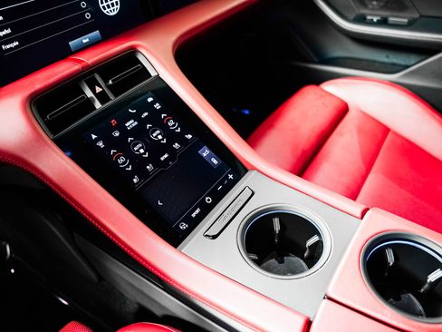 Certified 2023 Porsche Taycan RWD image 19