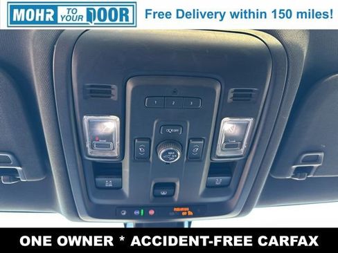 Used 2021 Chevrolet Tahoe Premier w/ Max Trailering Package image 21