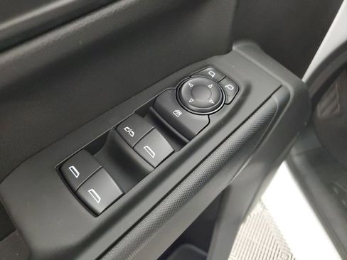 New 2026 Chevrolet Silverado 1500 Custom AWD/4WD image 26