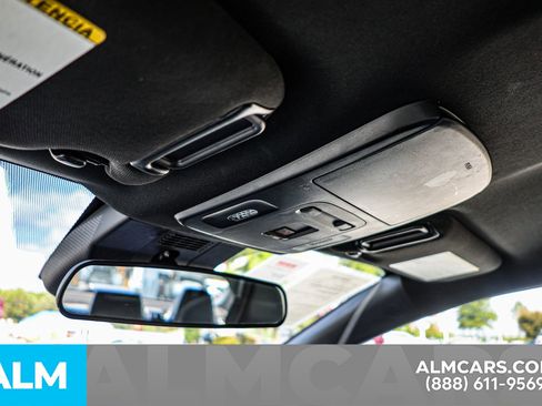 Used 2025 Toyota Camry SE image 50