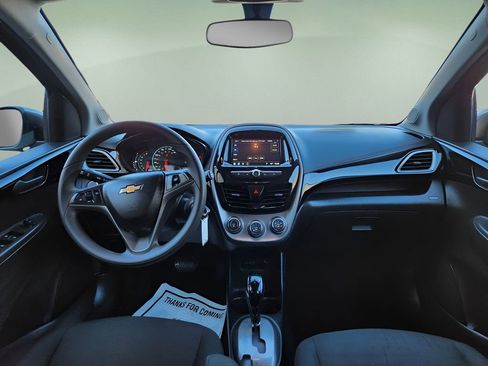 Used 2021 Chevrolet Spark LT image 17