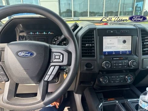 Used 2019 Ford F150 XL w/ Equipment Group 101A Mid RWD image 6