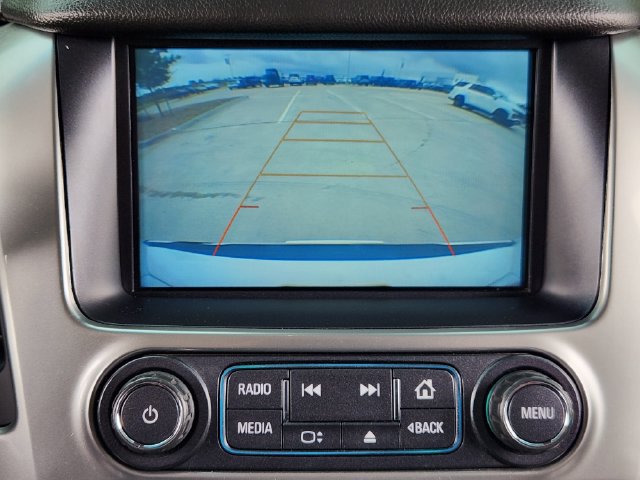 Used 2020 Chevrolet Tahoe Premier w/ Premier Plus Edition AWD/4WD image 20