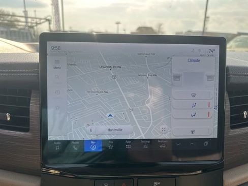 Used 2024 Ford Expedition Max Limited image 23