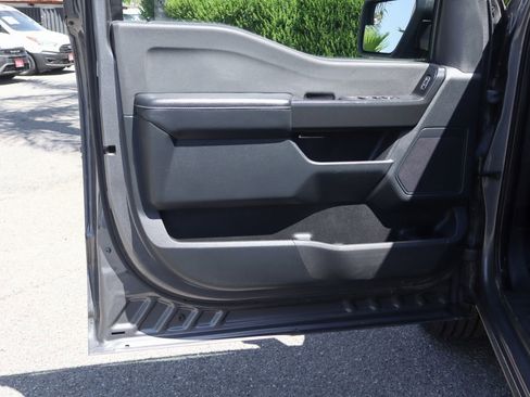 Used 2022 Ford F150 XL w/ STX Appearance Package AWD/4WD image 17