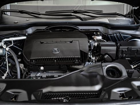 Certified 2025 Acura MDX Technology Package image 43