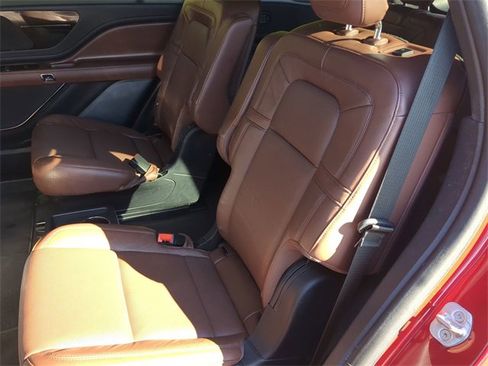 Used 2025 Lincoln Aviator Reserve w/ Jet Appearance Package image 43