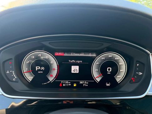 Used 2022 Audi A8 L 3.0T AWD/4WD image 18