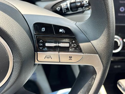 Used 2023 Hyundai Tucson SEL AWD/4WD image 65