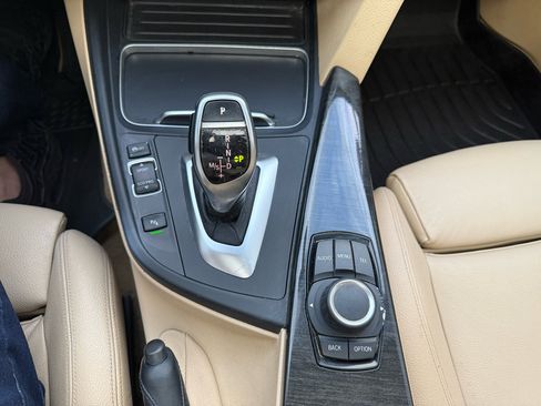 Used 2016 BMW 328i Sedan image 23