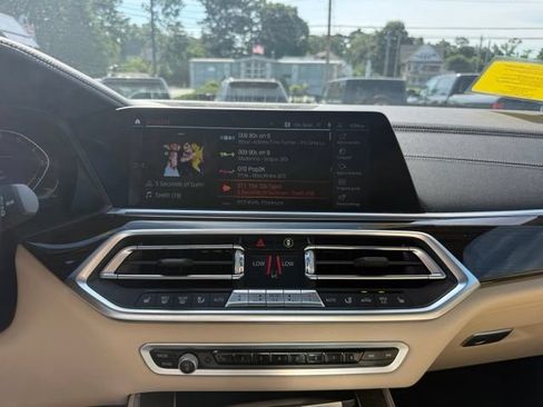Used 2019 BMW X5 xDrive40i w/ Convenience Package AWD/4WD image 20