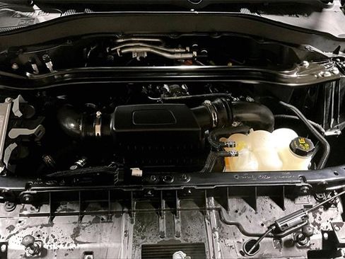 Used 2022 Ford Explorer ST w/ Equipment Group 401A image 29