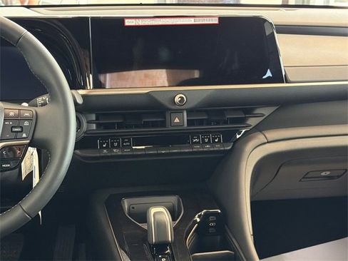 New 2026 Toyota Crown Limited image 12