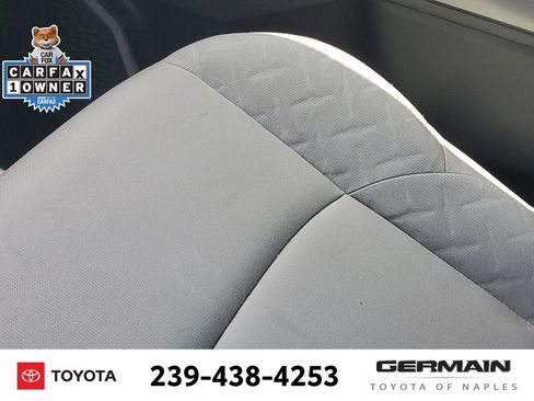 Certified 2025 Toyota Tacoma SR5 RWD image 29