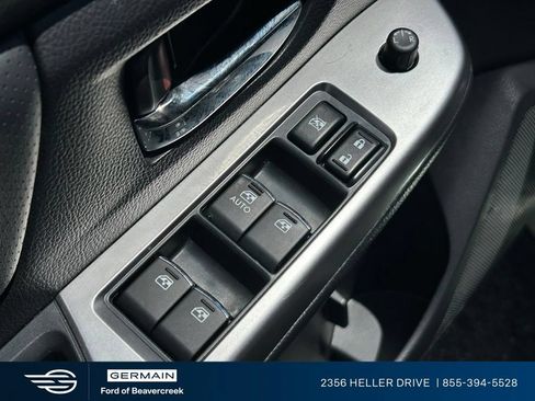 Used 2016 Subaru Crosstrek 2.0i Limited AWD/4WD image 17