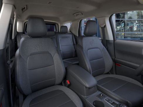 New 2025 Ford Bronco Sport Big Bend w/ Convenience Package image 10