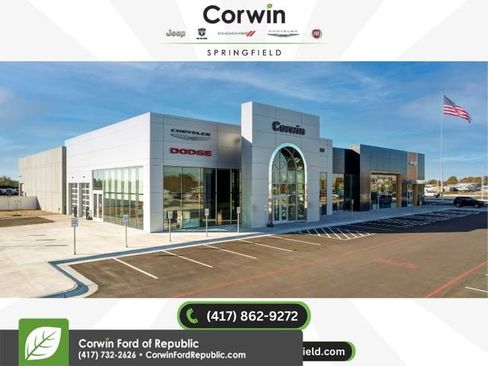 Used 2024 Jeep Compass Limited AWD/4WD image 28