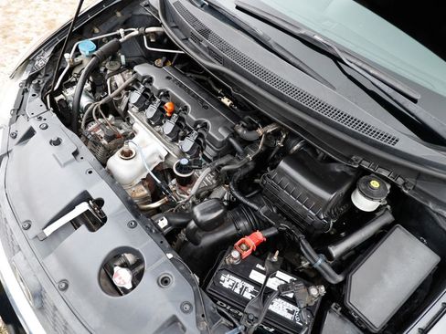 Used 2014 Honda Civic LX image 37