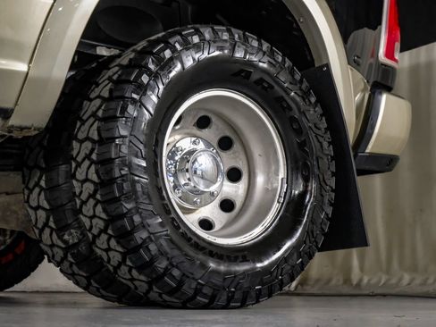 Used 2018 RAM 3500 Laramie Longhorn w/ Protection Group AWD/4WD image 52