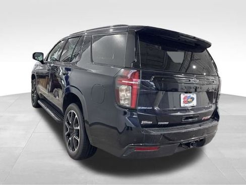 Used 2023 Chevrolet Tahoe RST w/ Luxury Package image 5