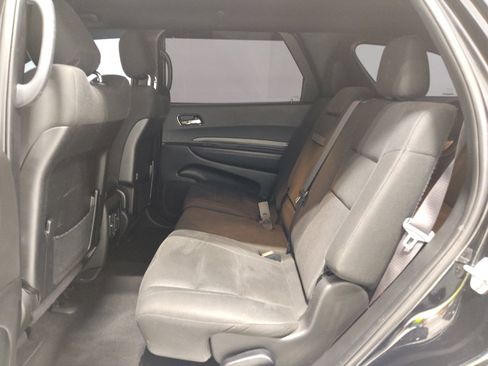 Used 2021 Dodge Durango GT w/ Blacktop Package AWD/4WD image 18