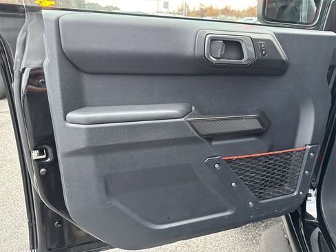 Used 2023 Ford Bronco Raptor image 10