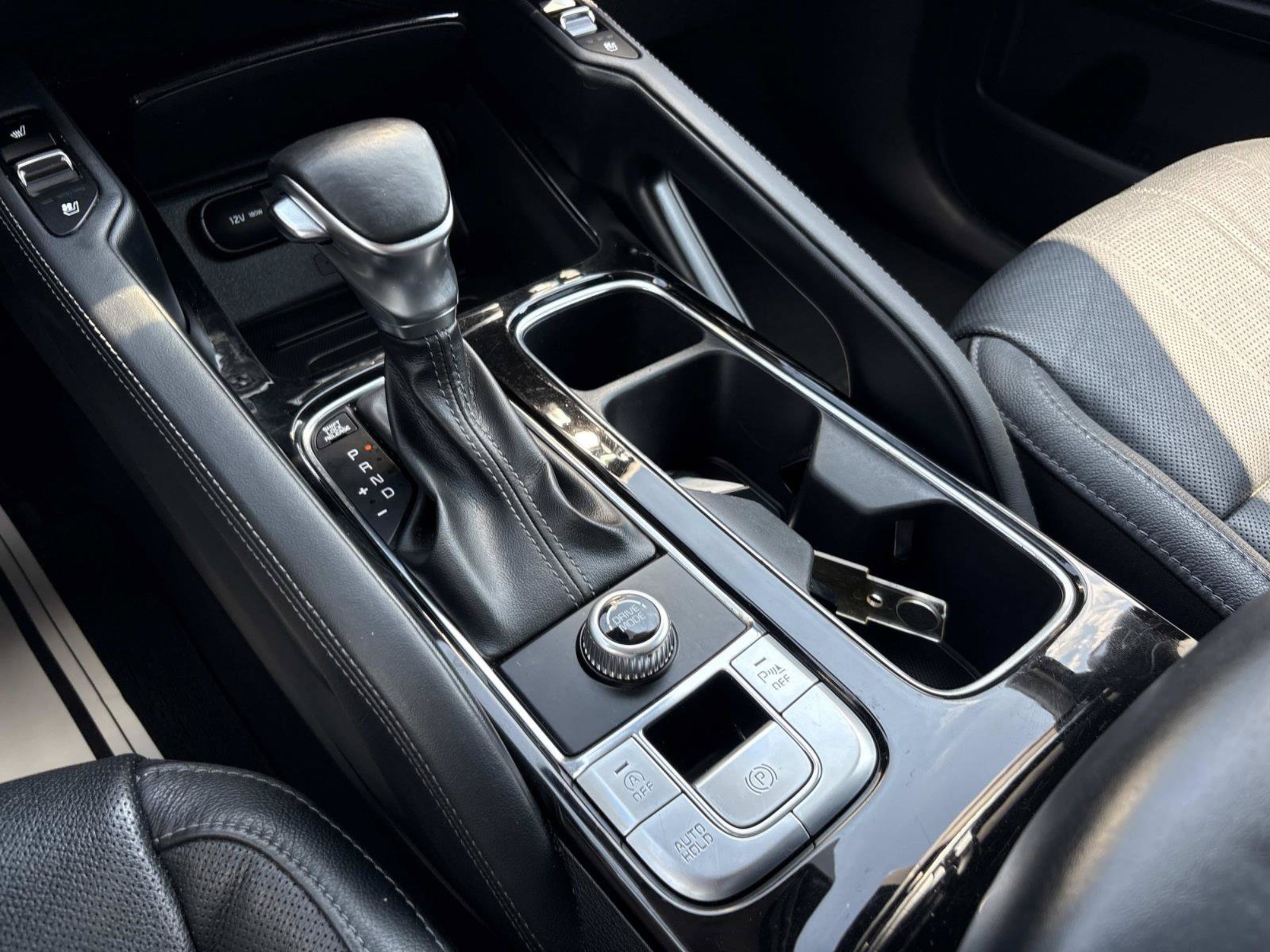 Used 2020 Kia Telluride EX FWD image 31