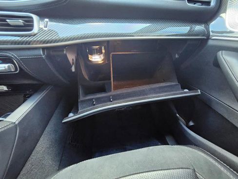 Used 2021 Mercedes-Benz GLE 53 AMG 4MATIC Coupe image 58