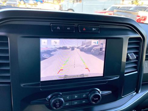 Certified 2023 Ford F150 XL w/ STX Appearance Package image 23