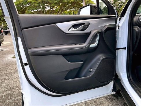 Used 2022 Chevrolet Blazer LT w/ Midnight/Sport Edition image 18