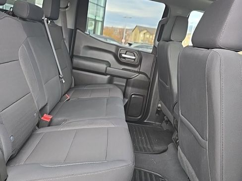 Used 2024 GMC Sierra 1500 Pro image 11